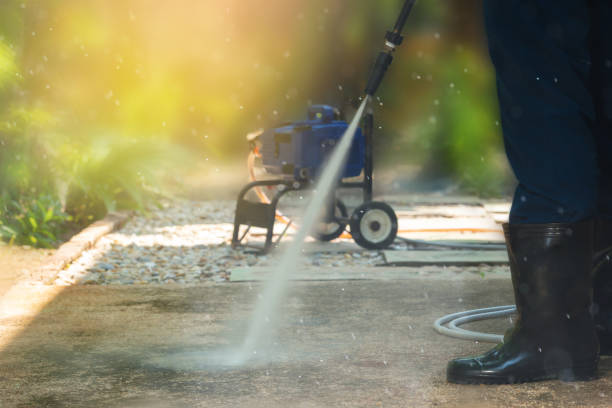 Boat and Dock Cleaning in Charles Town, WV