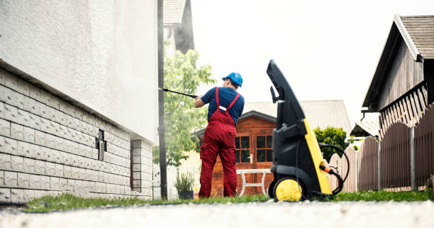 Best Driveway Pressure Washing  in Charles Town, WV